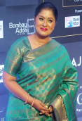 Sudha Chandran
